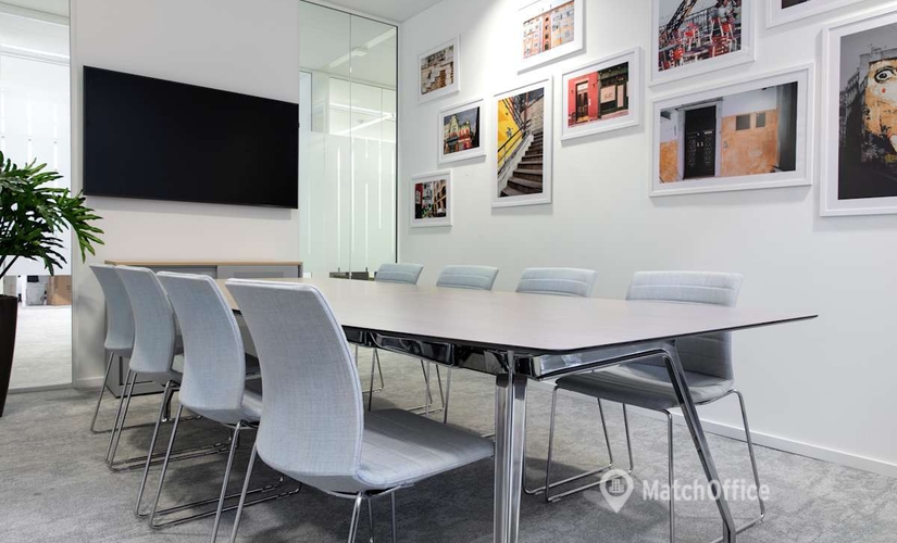 Virtuele kantoorruimte te huur in Eindhoven, Laarderhoogtweg 25, (1101 EB) | MatchOffice