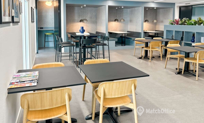 10 m² Co-working  in Utrecht, Papendorpseweg 95 & 97 (3528 BJ) - 4 | MatchOffice