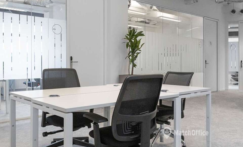 10 m² Coworking  in Utrecht, St. Jacobsstraat 123- 135 (3511 BP) - 1 | MatchOffice