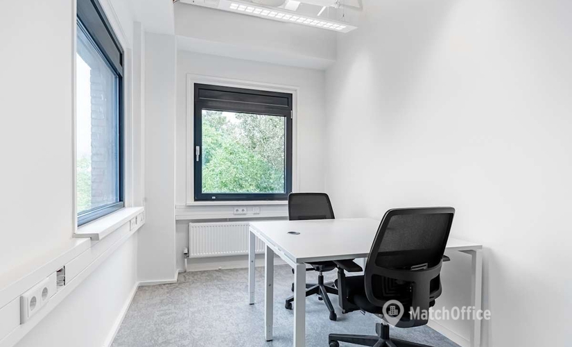 Virtueel kantoor huren in Utrecht, St. Jacobsstraat 123- 135, (3511 BP) | MatchOffice