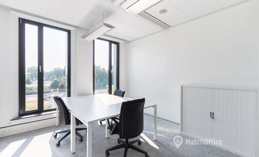 Virtual address in Den Bosch, Willemsplein 10/10a (5211 AK) - 3 | MatchOffice.com