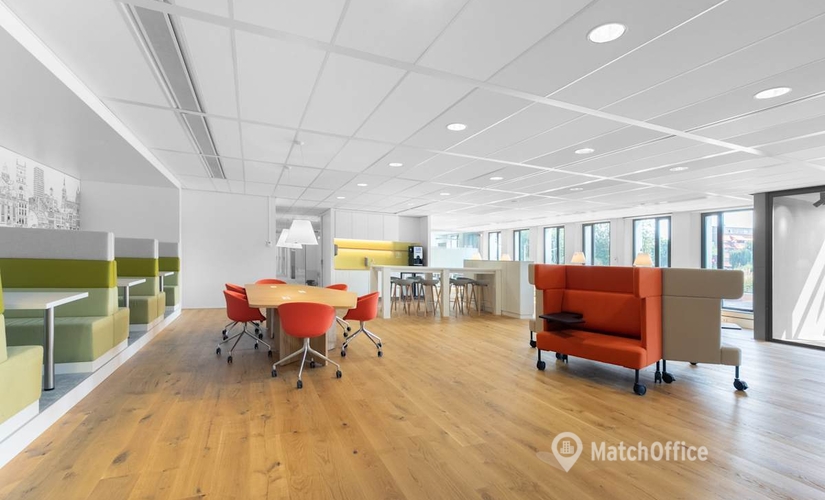 Virtual office space in Den Bosch, Willemsplein 10/10a (5211 AK) - 4 | MatchOffice