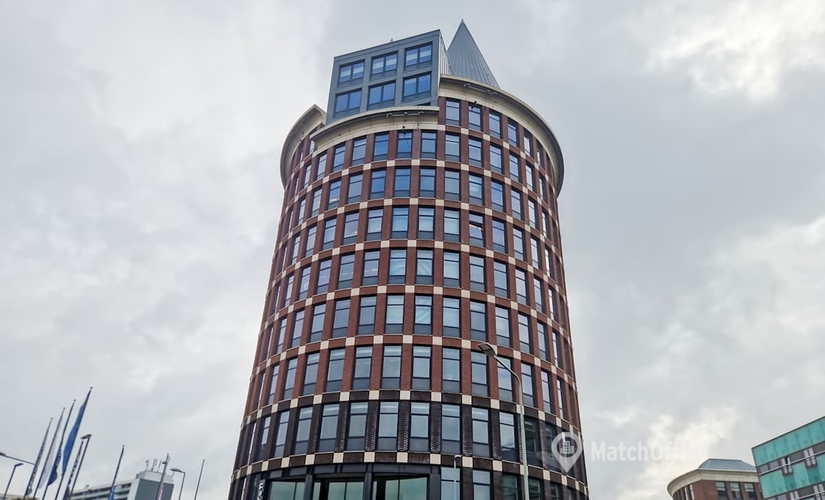 10 m² Shared workspace in Maastricht, Looskade 20 (6041 LE) - 0 | MatchOffice