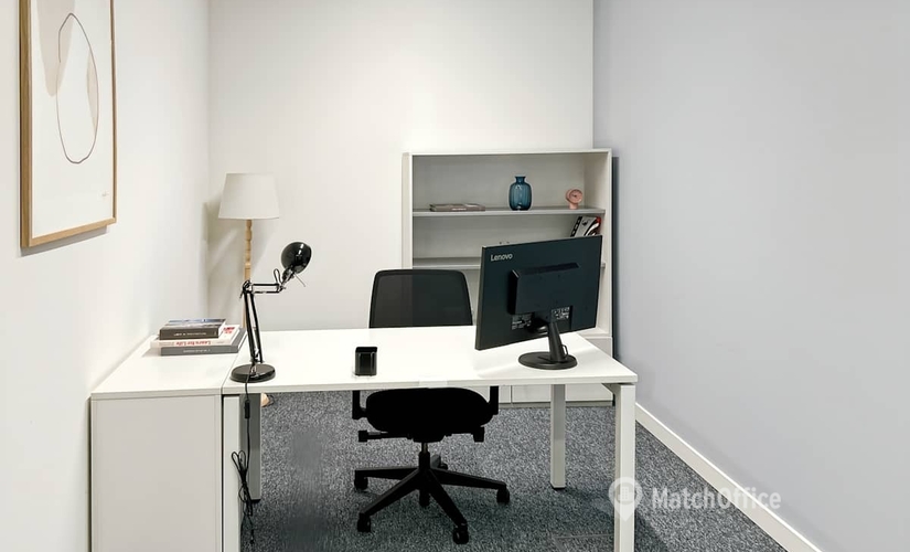 10 m² Business park in Utrecht, Papendorpseweg 95 & 97 (3528 BJ) - 3 | MatchOffice