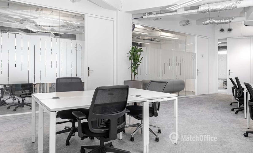 10 m² Serviced office in Utrecht, St. Jacobsstraat 123- 135 (3511 BP) - 4 | MatchOffice