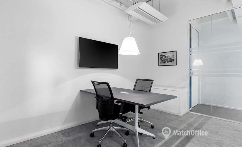 10 m² Business center in Utrecht, St. Jacobsstraat 123- 135 (3511 BP) - 2 | MatchOffice