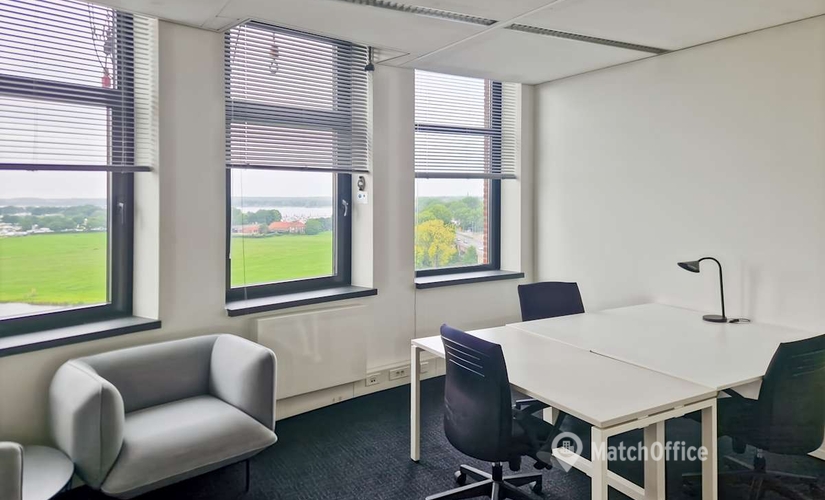 Virtual office in Maastricht, Looskade 20 (6041 LE) - 3 | MatchOffice.com