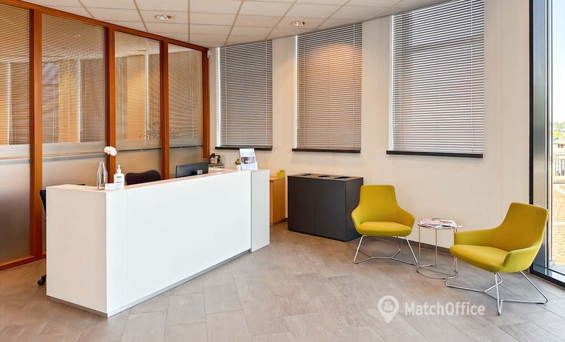 Virtual office space in Maastricht, Looskade 20 (6041 LE) - 1 | MatchOffice.com
