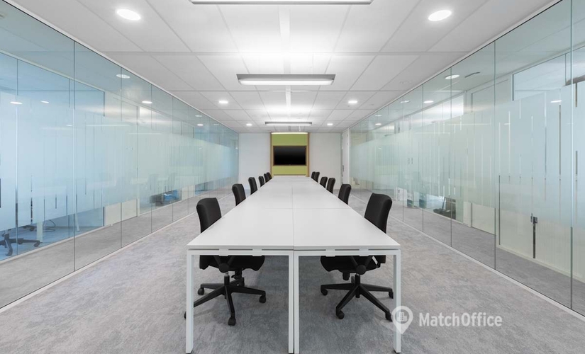 10 m² Coworking space  in Den Bosch, Willemsplein 10/10a (5211 AK) - 2 | MatchOffice