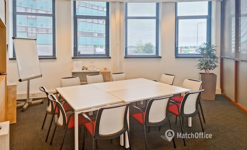 10 m² Business space in Maastricht, Looskade 20 (6041 LE) - 2 | MatchOffice