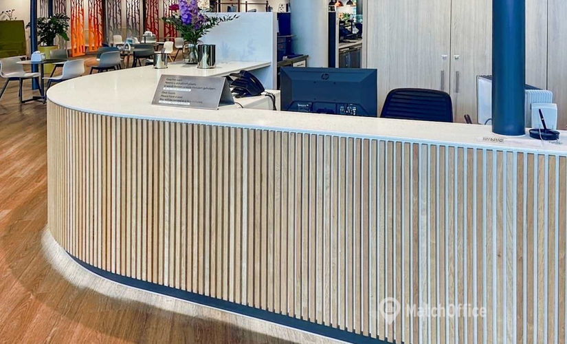 10 m² Coworking  in Amersfoort, Databankweg 26 (3821 AL) - 1 | MatchOffice