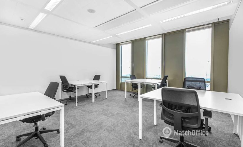 10 m² Shared office in Zwolle, Grote Voort 293-A (8041 BL) - 3 | MatchOffice