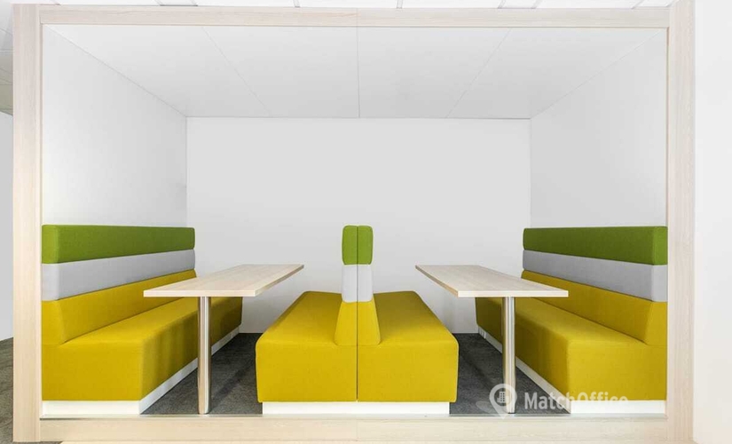 10 m² Co-working in Zwolle, Grote Voort 293-A (8041 BL) - 4 | MatchOffice