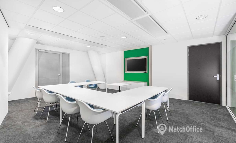 10 m² Shared workspace in Zwolle, Grote Voort 293-A (8041 BL) - 2 | MatchOffice.com