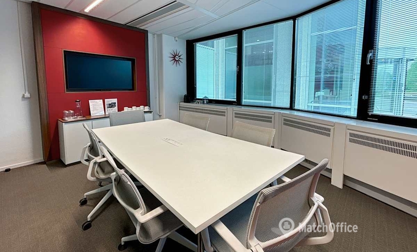 10 m² Co-working  in Haarlemmermeer, Saturnusstraat 46-62 (2132 HB) - 2 | MatchOffice