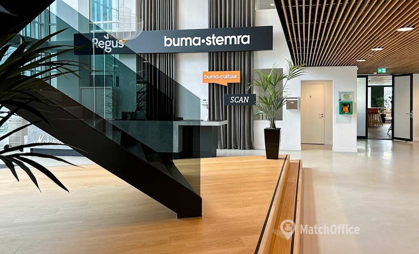 10 m² Coworking in Haarlemmermeer, Saturnusstraat 46-62 (2132 HB) - 1 | MatchOffice