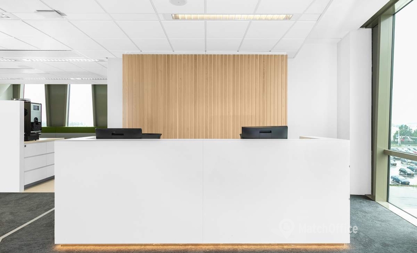 10 m² Business center in Zwolle, Grote Voort 293-A (8041 BL) - 1 | MatchOffice