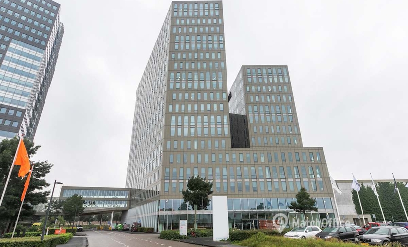 10 m² Business park in Zwolle, Grote Voort 293-A (8041 BL) - 0 | MatchOffice.com