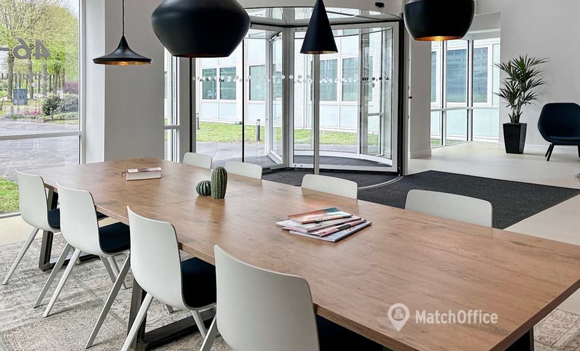 Virtual office in Haarlemmermeer, Saturnusstraat 46-62 (2132 HB) - 4 | MatchOffice.com
