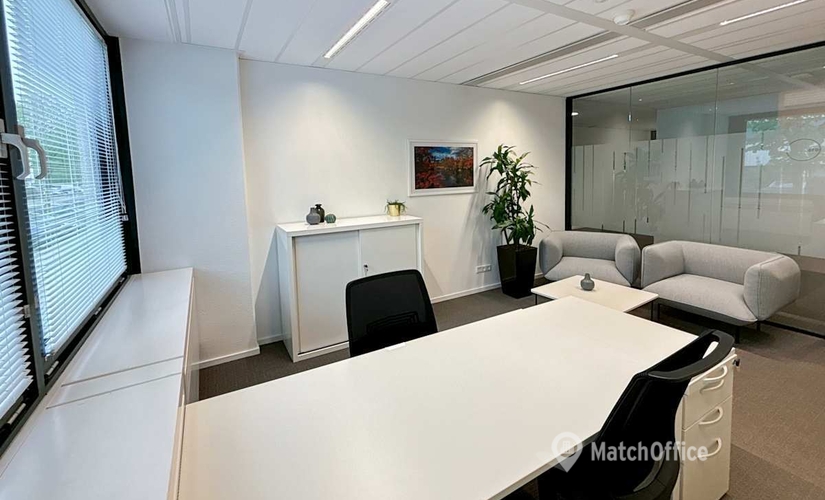 10 m² Business space in Haarlemmermeer, Saturnusstraat 46-62 (2132 HB) - 3 | MatchOffice