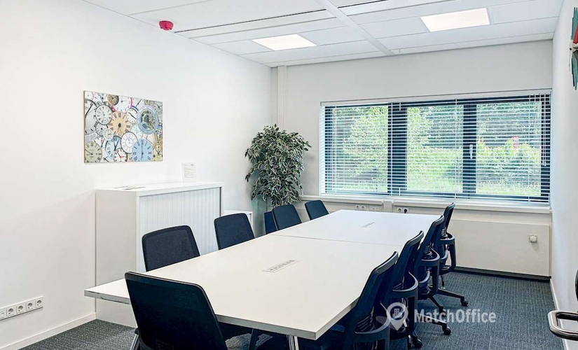 10 m² Coworking space  in Breda, Lage Mosten 49-63 (4822 NK) - 2 | MatchOffice
