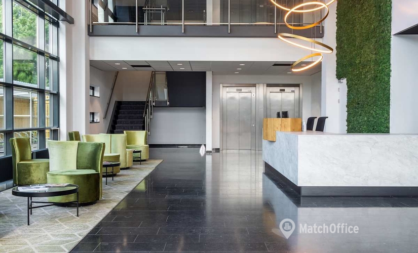 Virtual office space in Breda, Lage Mosten 49-63 (4822 NK) - 1 | MatchOffice.com