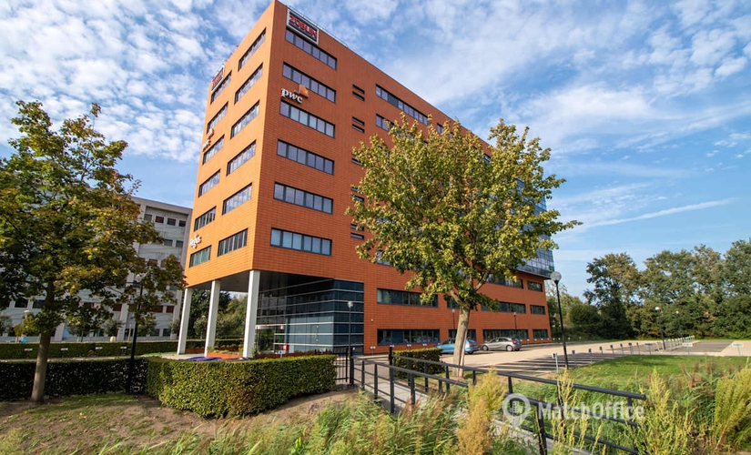 Virtual address in Breda, Lage Mosten 49-63 (4822 NK) - 0 | MatchOffice