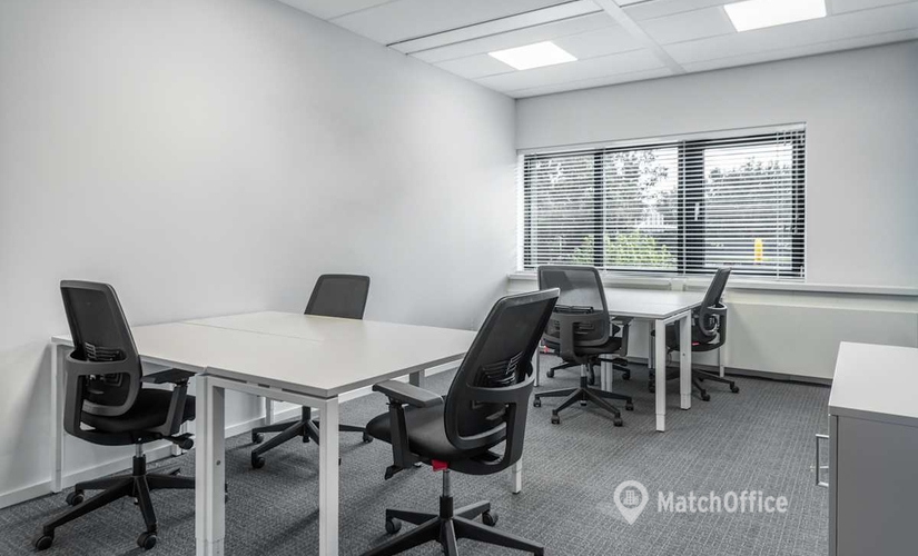 Virtual business address in Breda, Lage Mosten 49-63 (4822 NK) - 3 | MatchOffice