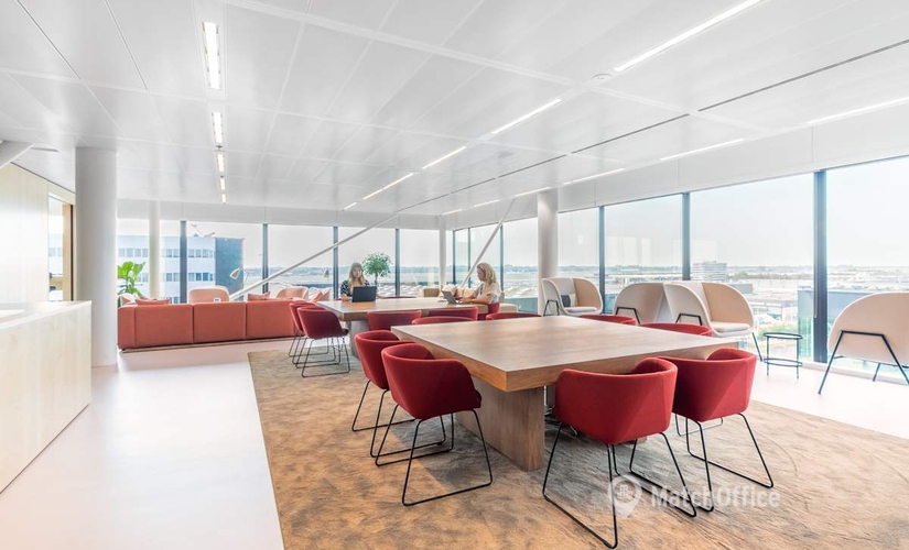 10 m² Coworking space  in Haarlemmermeer, Evert van de Beekstraat 354 (1118 CZ) - 2 | MatchOffice