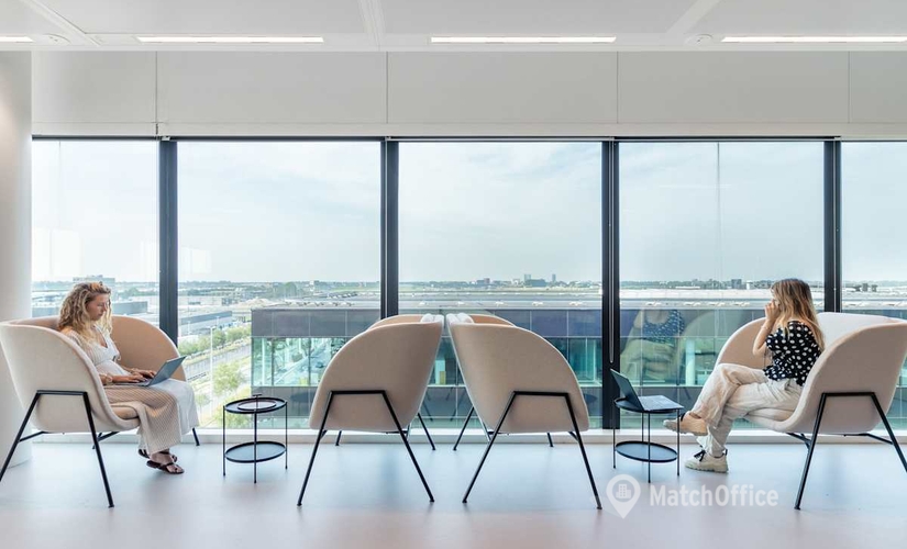 10 m² Coworking space in Haarlemmermeer, Evert van de Beekstraat 354 (1118 CZ) - 4 | MatchOffice