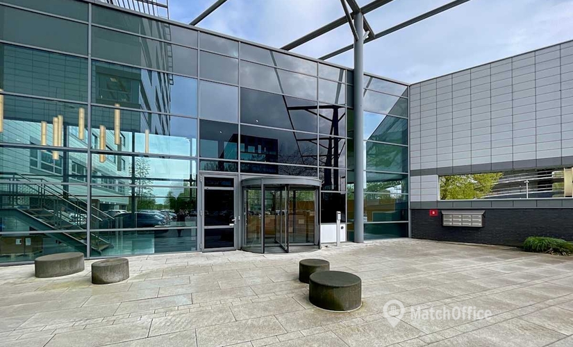 10 m² Coworking space in Utrecht, Papendorpseweg 75 (3528 BJ) - 0 | MatchOffice.com