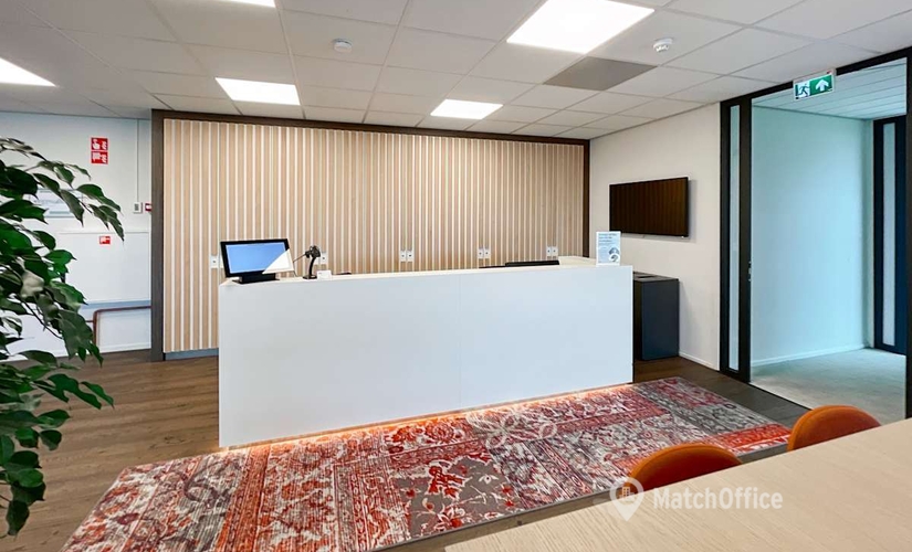 10 m² Co-working  in Utrecht, Papendorpseweg 75 (3528 BJ) - 1 | MatchOffice.com