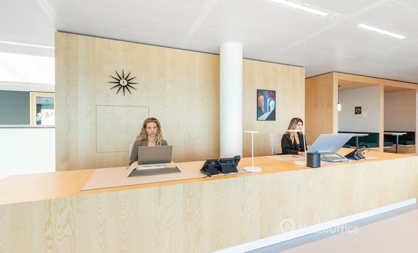 10 m² Business center in Haarlemmermeer, Evert van de Beekstraat 354 (1118 CZ) - 1 | MatchOffice