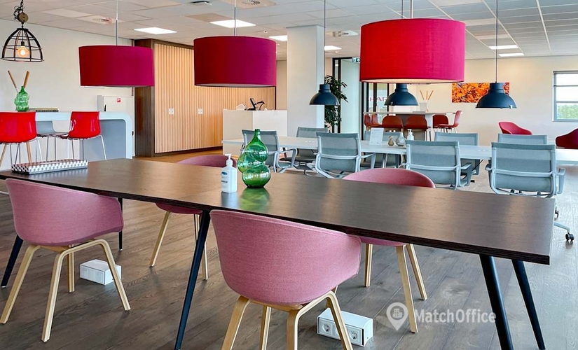 Virtual office in Utrecht, Papendorpseweg 75 (3528 BJ) - 4 | MatchOffice