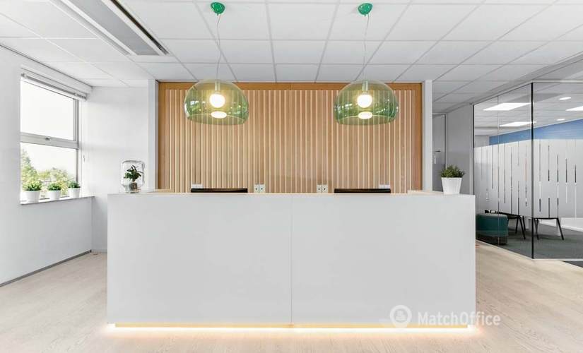 Virtual address in Den Bosch, Pettelaarpark 84 (5216 PP) - 1 | MatchOffice