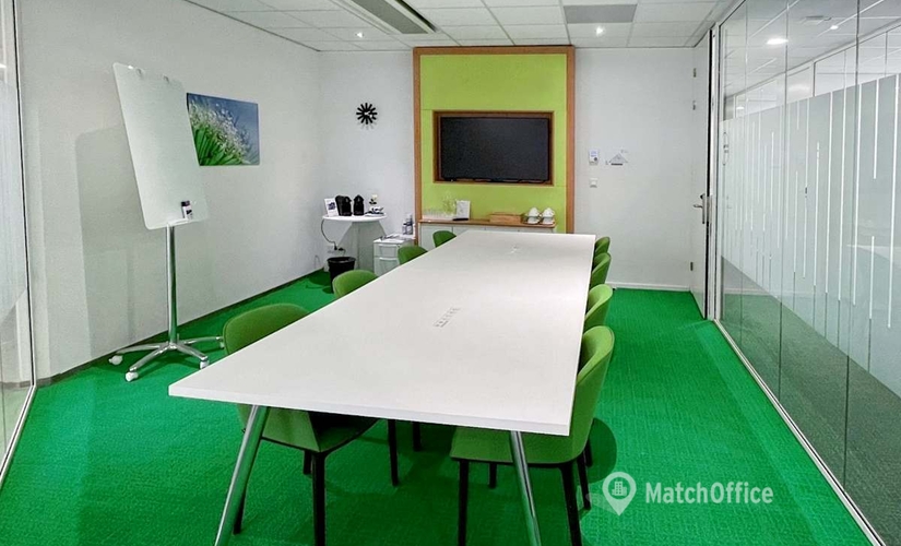 Virtual business address in Den Bosch, Pettelaarpark 84 (5216 PP) - 2 | MatchOffice