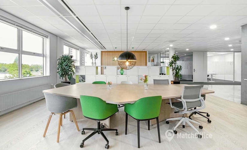 10 m² Shared workspace  in Den Bosch, Pettelaarpark 84 (5216 PP) - 4 | MatchOffice