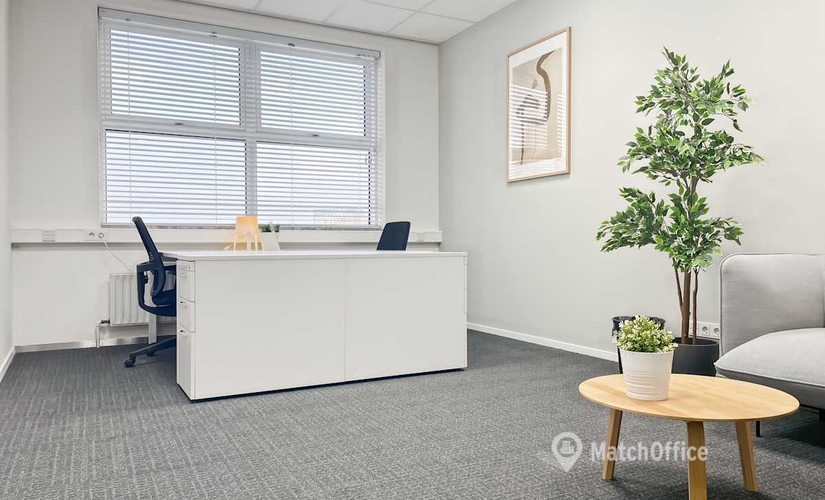10 m² Serviced office in Den Bosch, Pettelaarpark 84 (5216 PP) - 3 | MatchOffice.com