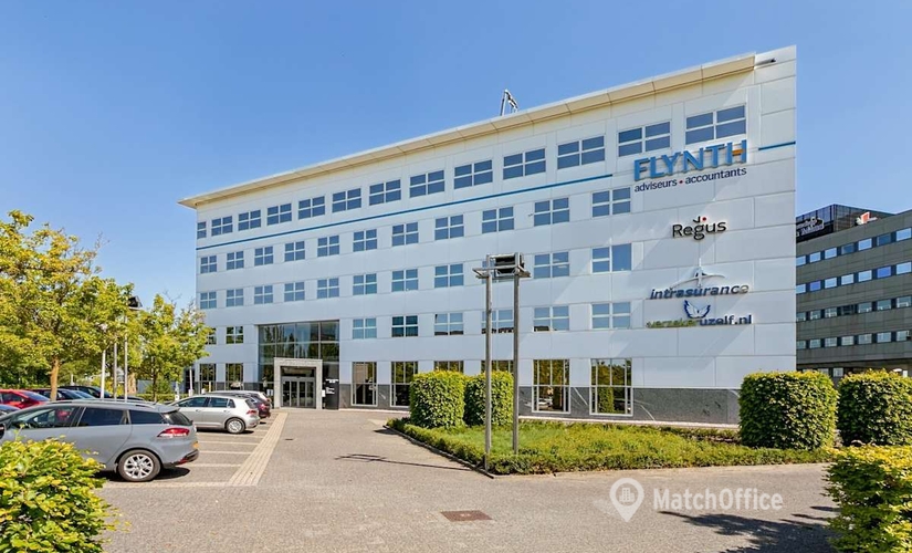 10 m² Business center in Den Bosch, Pettelaarpark 84 (5216 PP) - 0 | MatchOffice