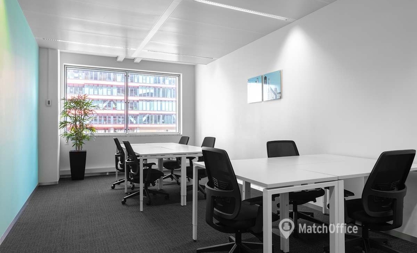 10 m² Business center in Rotterdam, Boompjes 40 (3011 XB) - 3 | MatchOffice