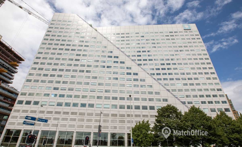 10 m² Business center in Rotterdam, Boompjes 40 (3011 XB) - 0 | MatchOffice