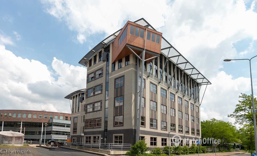 Virtual office space in Hilversum, Olympia 2D (1213 NT) - 0 | MatchOffice.com