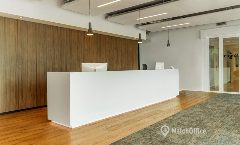 Virtual address in Rotterdam, Marten Meesweg 25-G (3068 AV) - 1 | MatchOffice.com