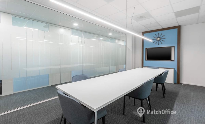 10 m² Business center in Hilversum, Olympia 2D (1213 NT) - 2 | MatchOffice