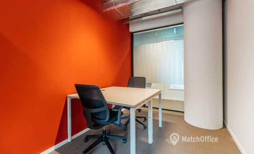 10 m² Business center in Rotterdam, Marten Meesweg 25-G (3068 AV) - 3 | MatchOffice
