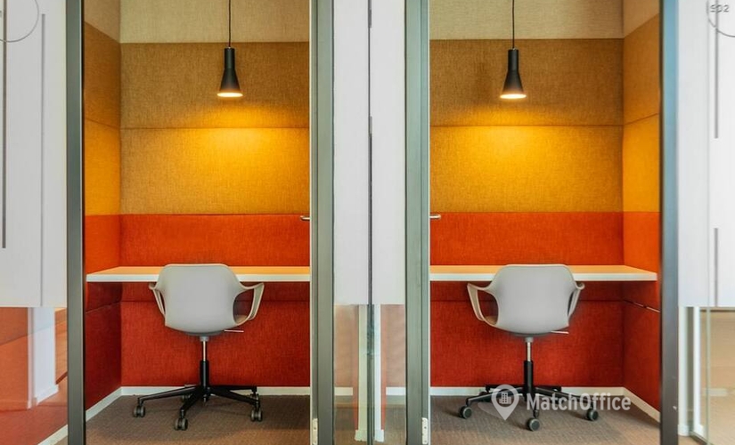 10 m² Business park in Rotterdam, Marten Meesweg 25-G (3068 AV) - 4 | MatchOffice.com