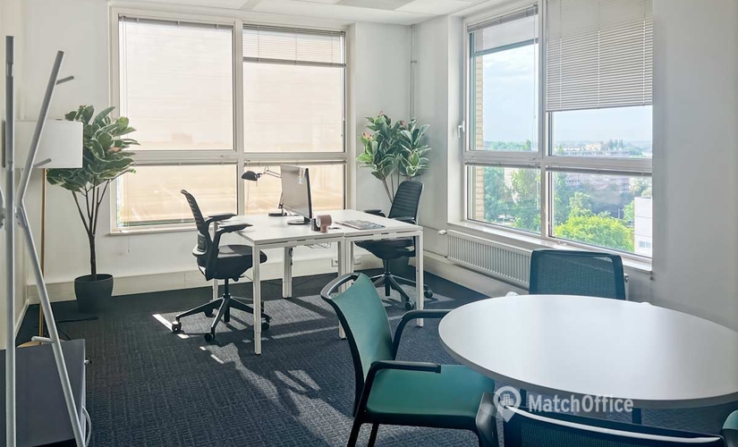 10 m² Shared workspace in Amstelveen, Van Heuven Goedhartlaan 13D (1181 LE) - 3 | MatchOffice.com