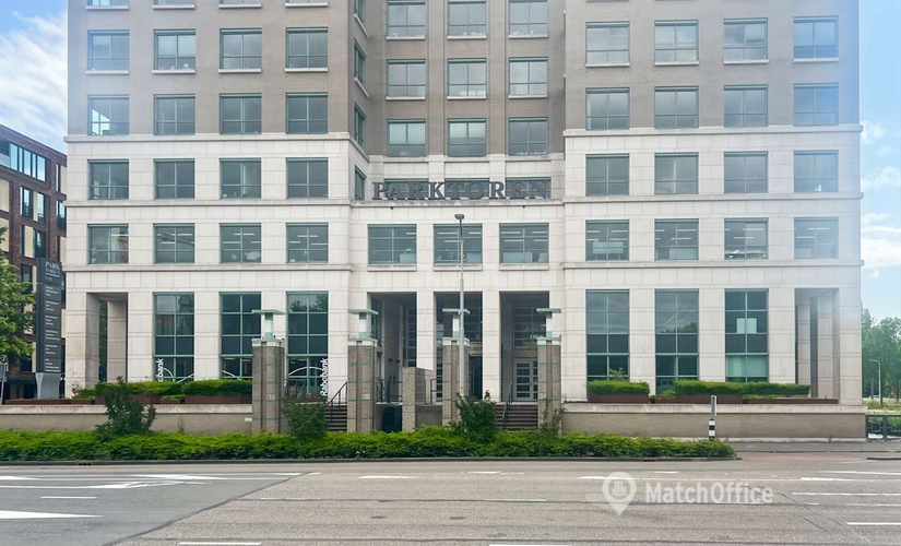 Bedrijfsruimte te huur in Amstelveen, Van Heuven Goedhartlaan 13D, (1181 LE) - 0 | MatchOffice.nl