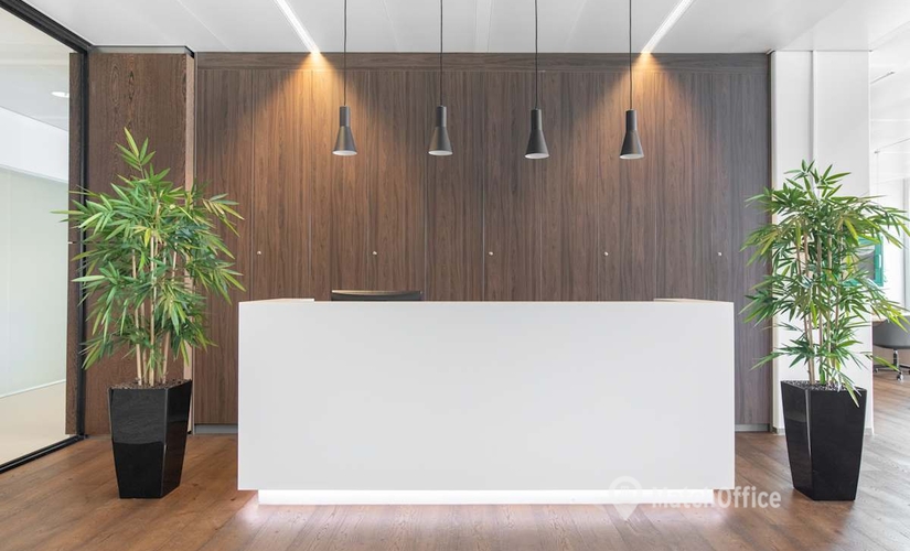 Virtual business address in Rotterdam, Boompjes 40 (3011 XB) - 1 | MatchOffice