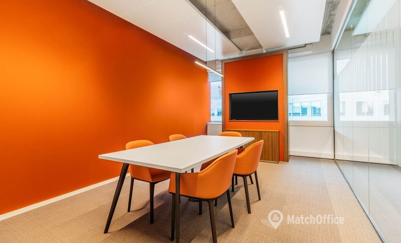 10 m² Coworking in Rotterdam, Marten Meesweg 25-G (3068 AV) - 2 | MatchOffice.com